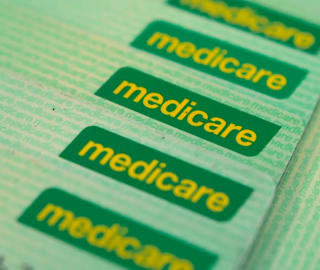 Medicare now and in the future