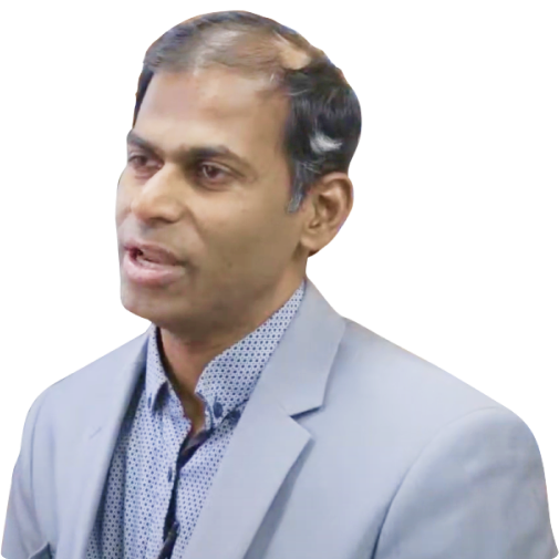 Dr T.A Sudahar