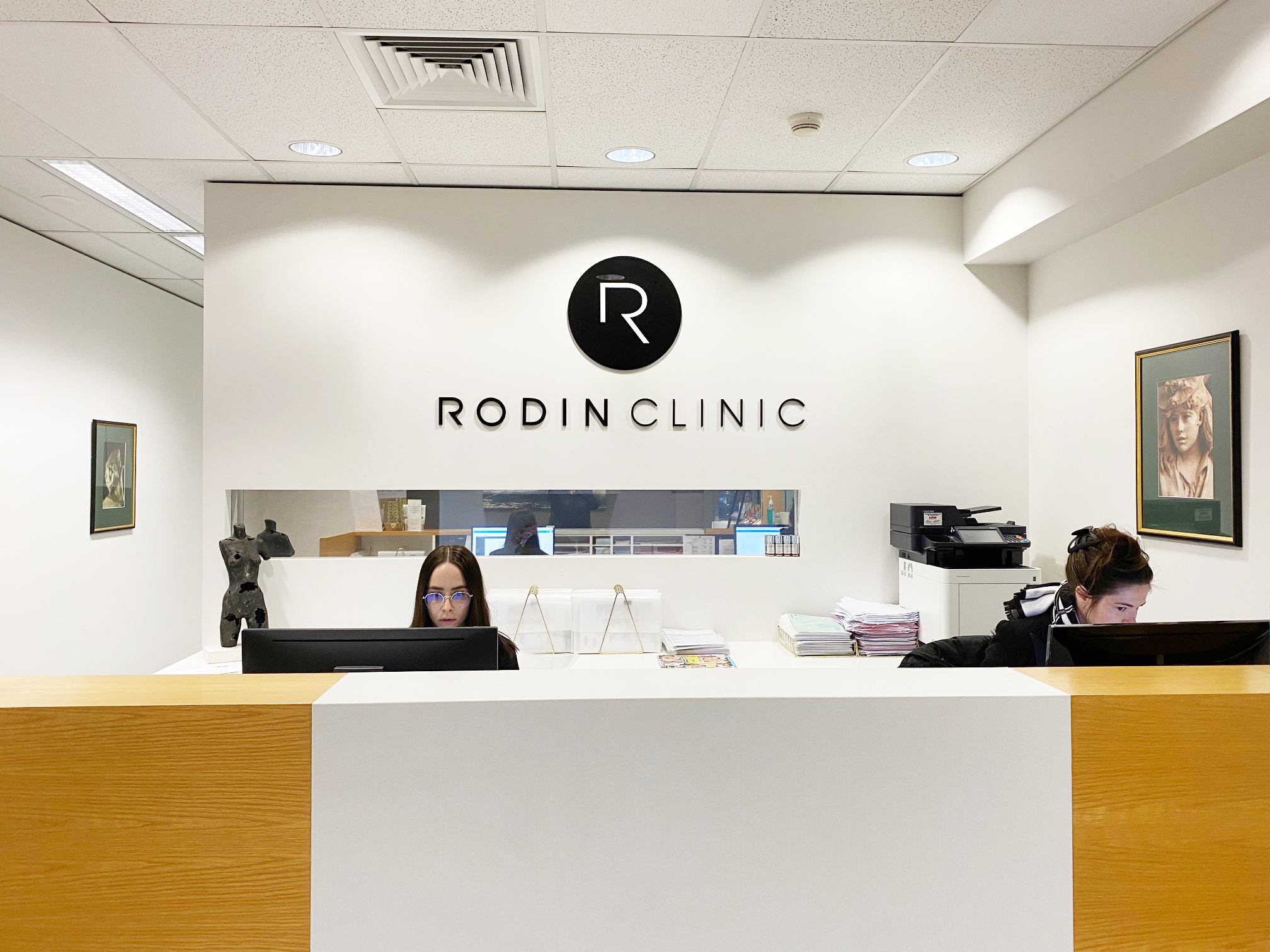 RODIN CLINIC